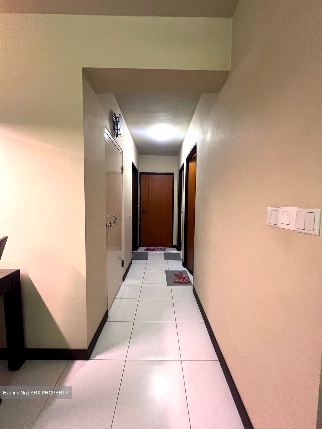 Blk 612B Damai Grove (Punggol), HDB 4 Rooms #500030501